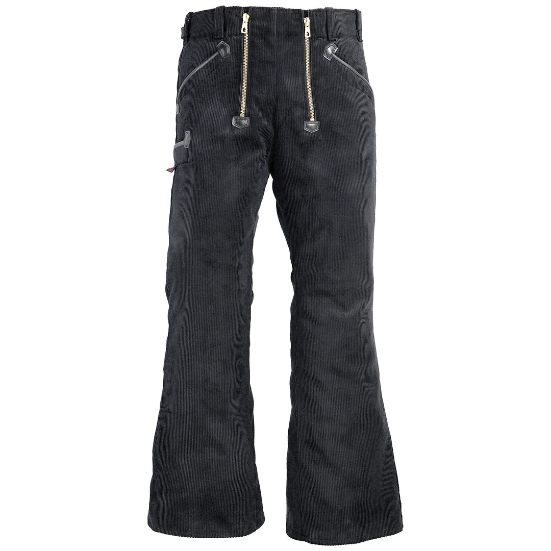 FHB Zunfthose Falk 20004 54 schwarz