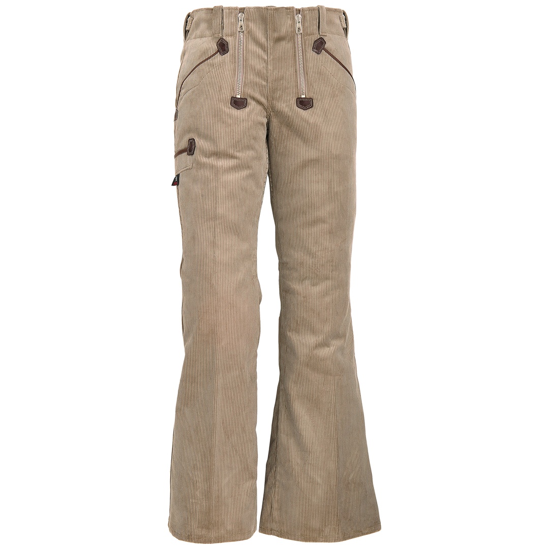FHB Zunfthose Pauline 20006 40 beige