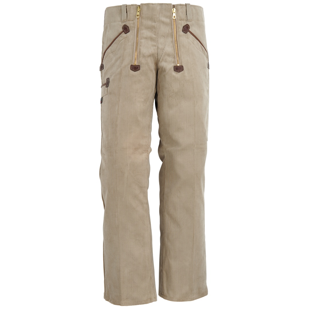 FHB Zunfthose Genua Cord 20008 64 beige