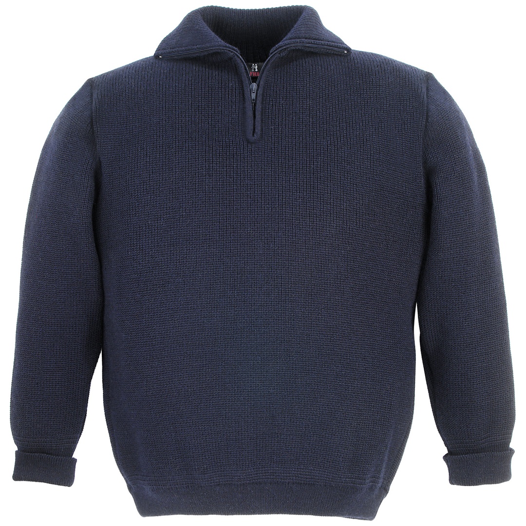 FHB Seemanns-Troyer Hinnerk 34145 Gr. 3XL marine