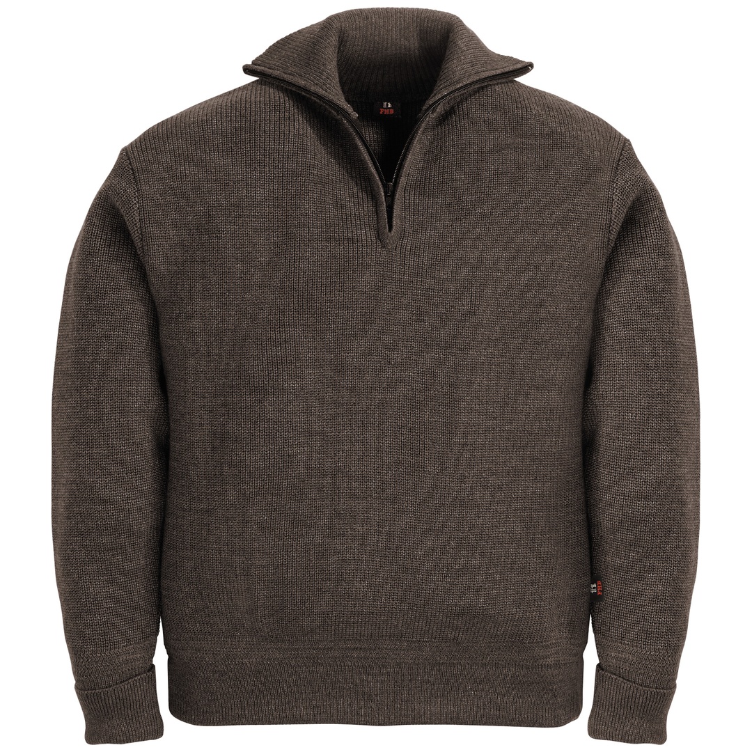 FHB Seemanns-Troyer Hinnerk 34145 Gr. 3XL braun