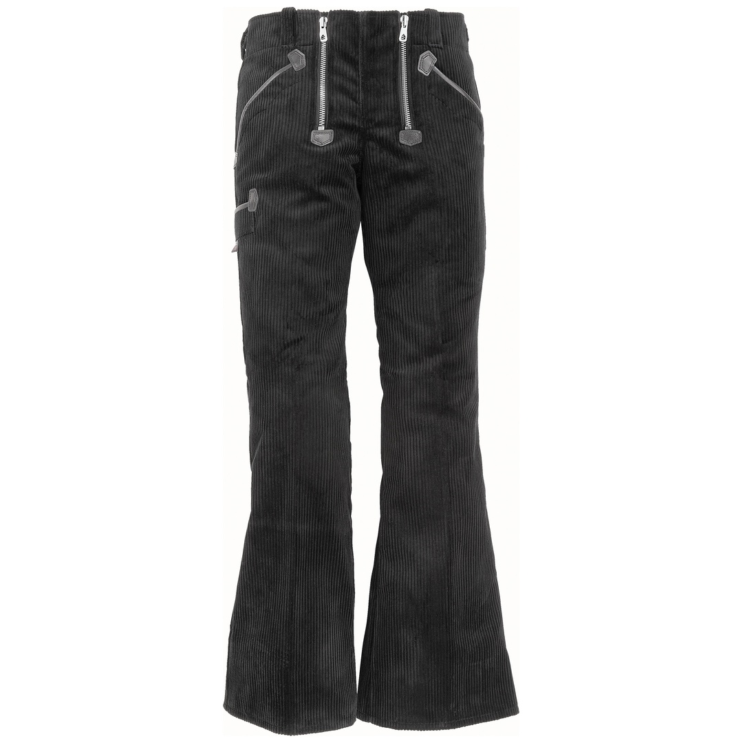 FHB Zunfthose Luise 40006 44 schwarz