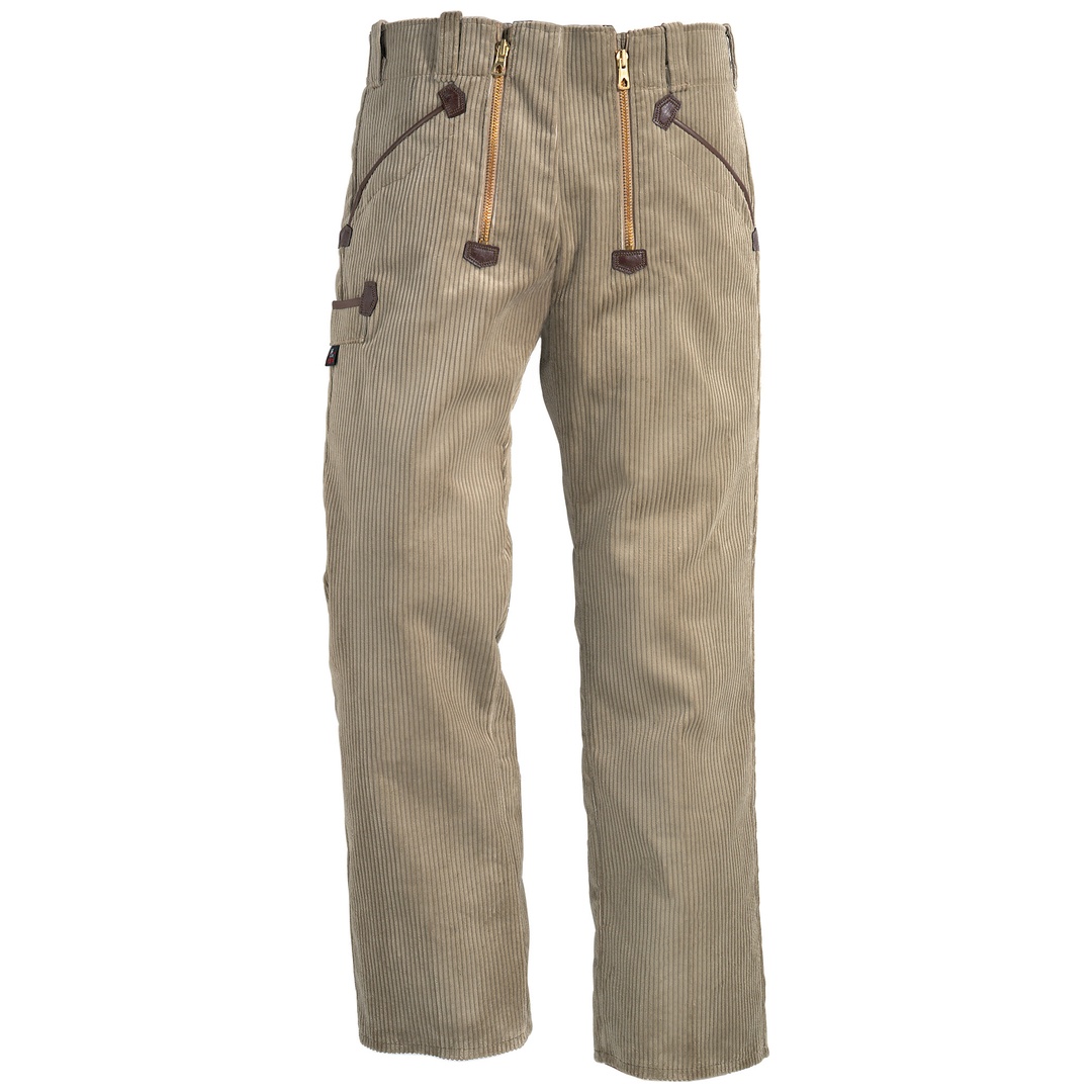 FHB Zunfthose Artur 40008 Gr. 88 beige Standard