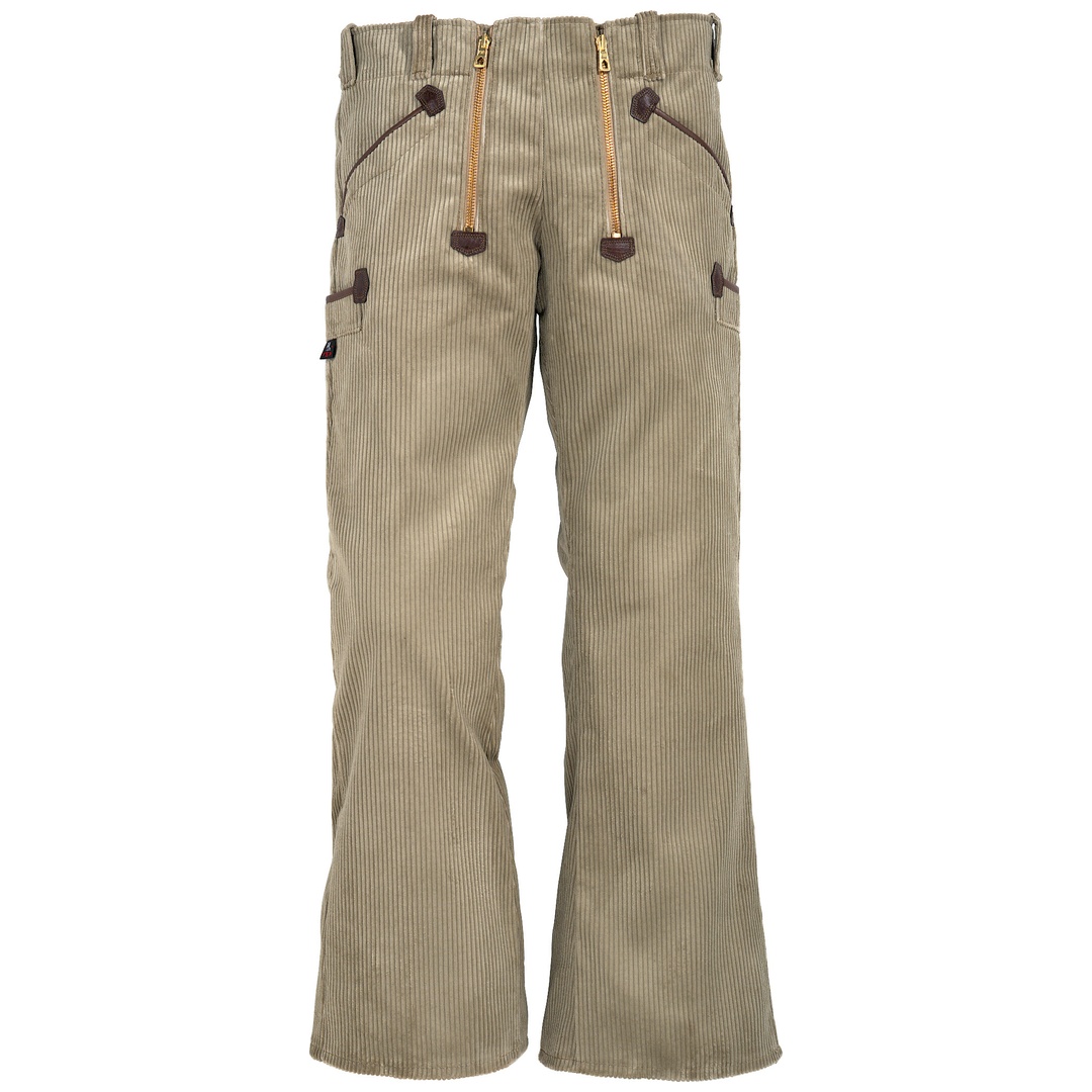 FHB Zunfthose Friedrich 50004 48 beige