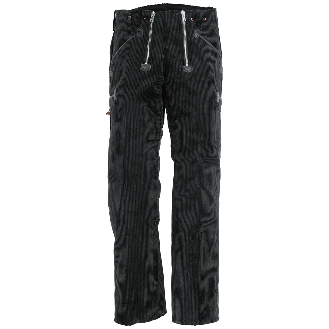 FHB Zunfthose Karl-Heinz 50028 52 schwarz