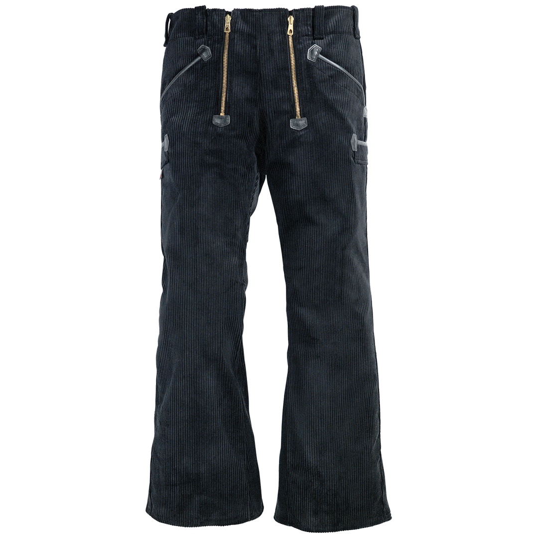 FHB Zunfthose Michael 60004 27 schwarz
