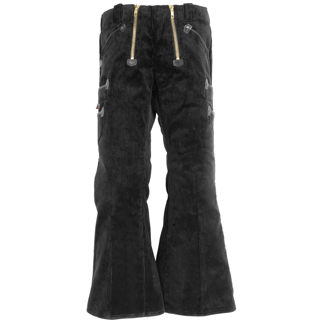 FHB Zunfthose Gustav 60064 54 schwarz