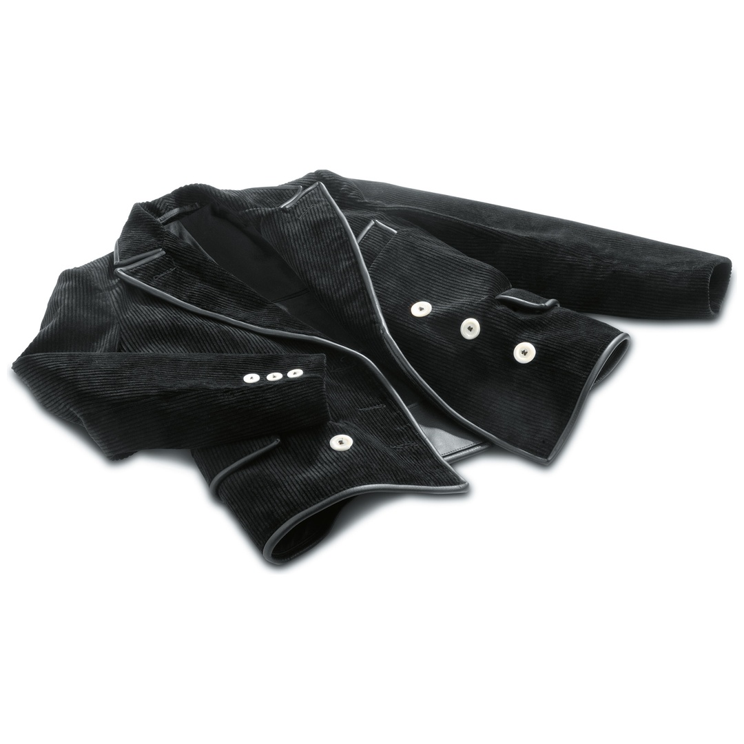 FHB Zunftsakko Gerhard 60614 30 schwarz