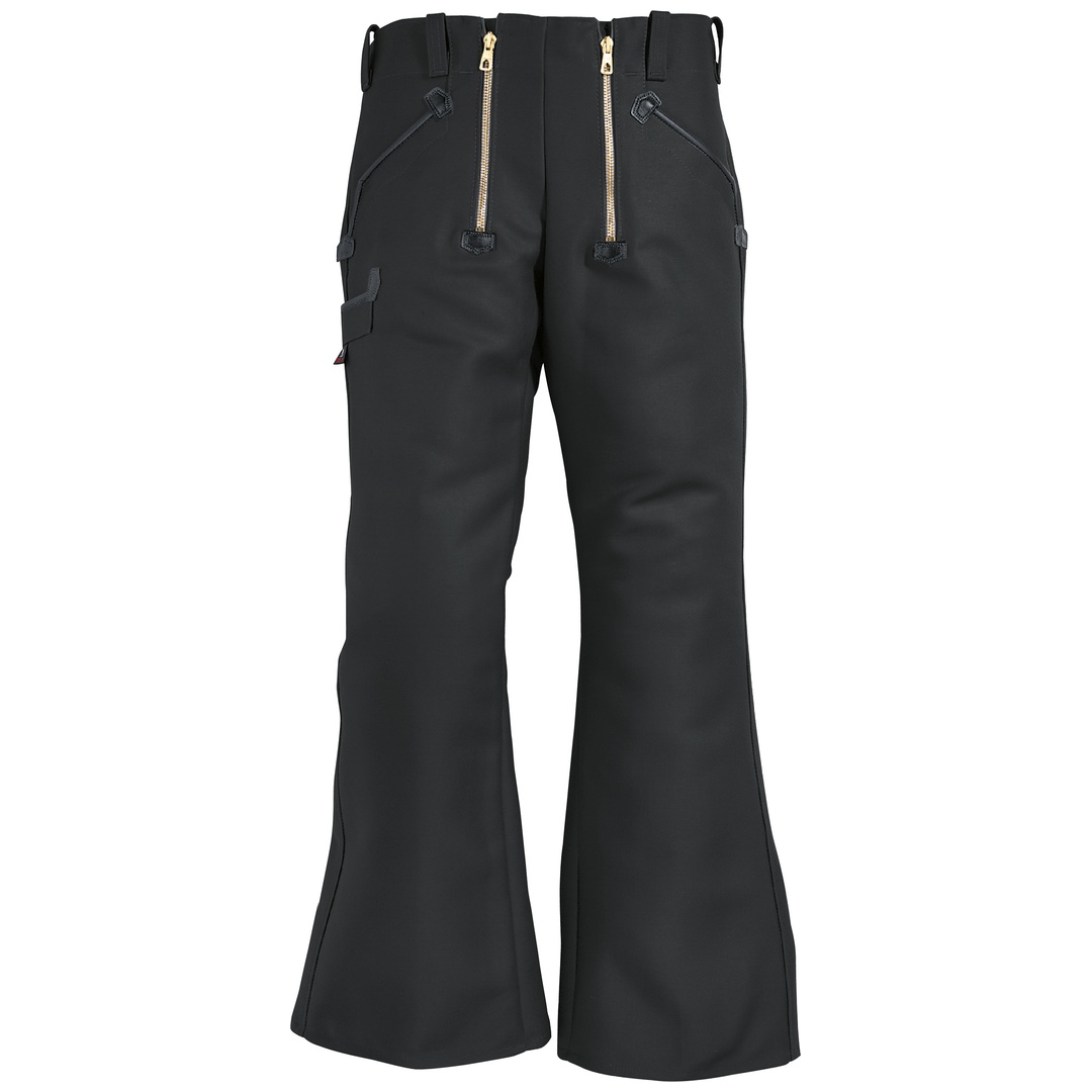 FHB Zunfthose Ingo 70004 Gr. 50 schwarz Standard