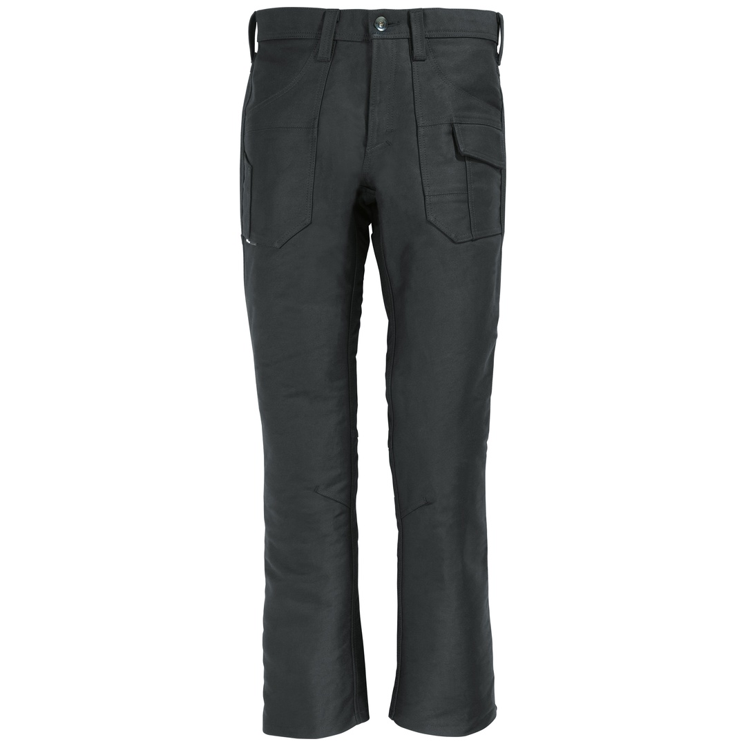 FHB Herren Bundhose Torge 700111 Gr.84 schwarz