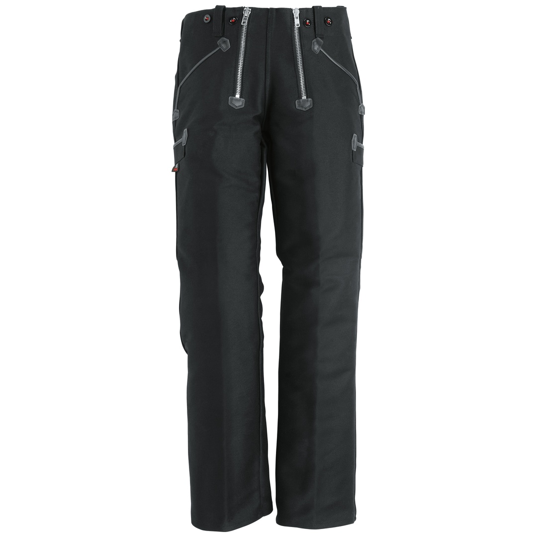 FHB Zunfthose Anton 70028 84 schwarz