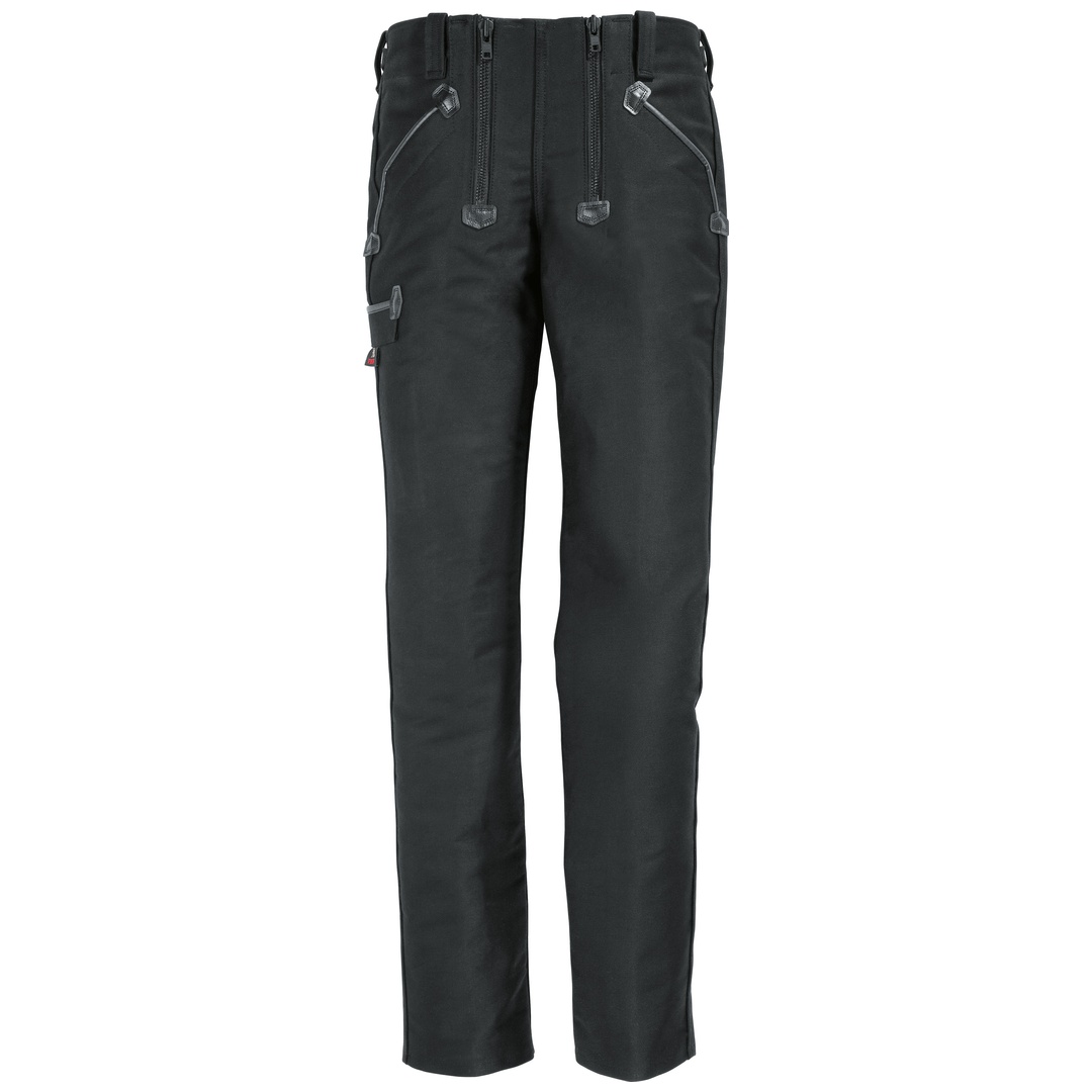 FHB Herren Zunfthose Ewald Gr. 42 schwarz