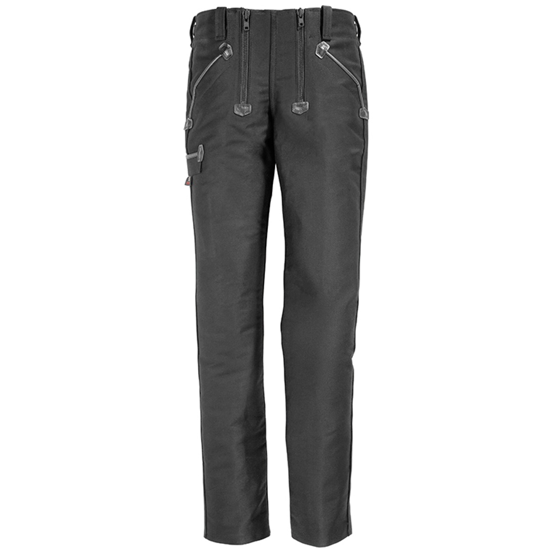 FHB Zunfthose Edelgard 700555 36 schwarz