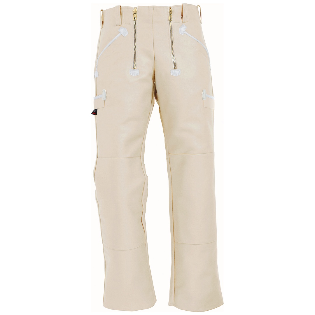 FHB Zunfthose Enno 70083 44 rohweiß