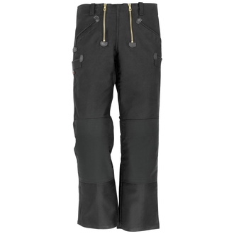 FHB Zunfthose Klaus 70086 58 schwarz
