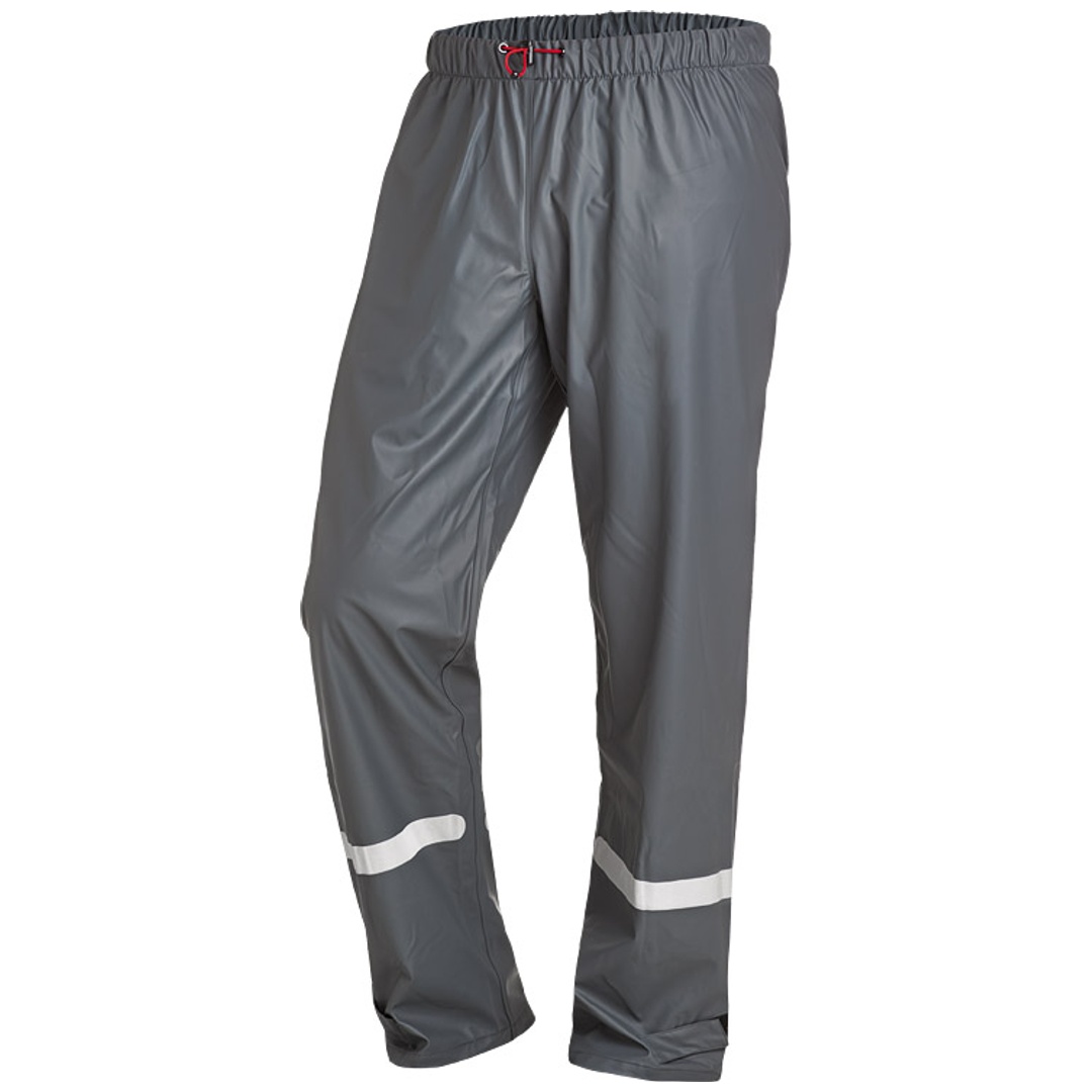 FHB Regenhose Benjamin 77939 Gr. XS anthrazit