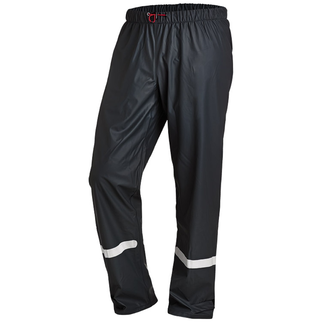 FHB Regenhose Benjamin 77939 Gr. 3XL schwarz