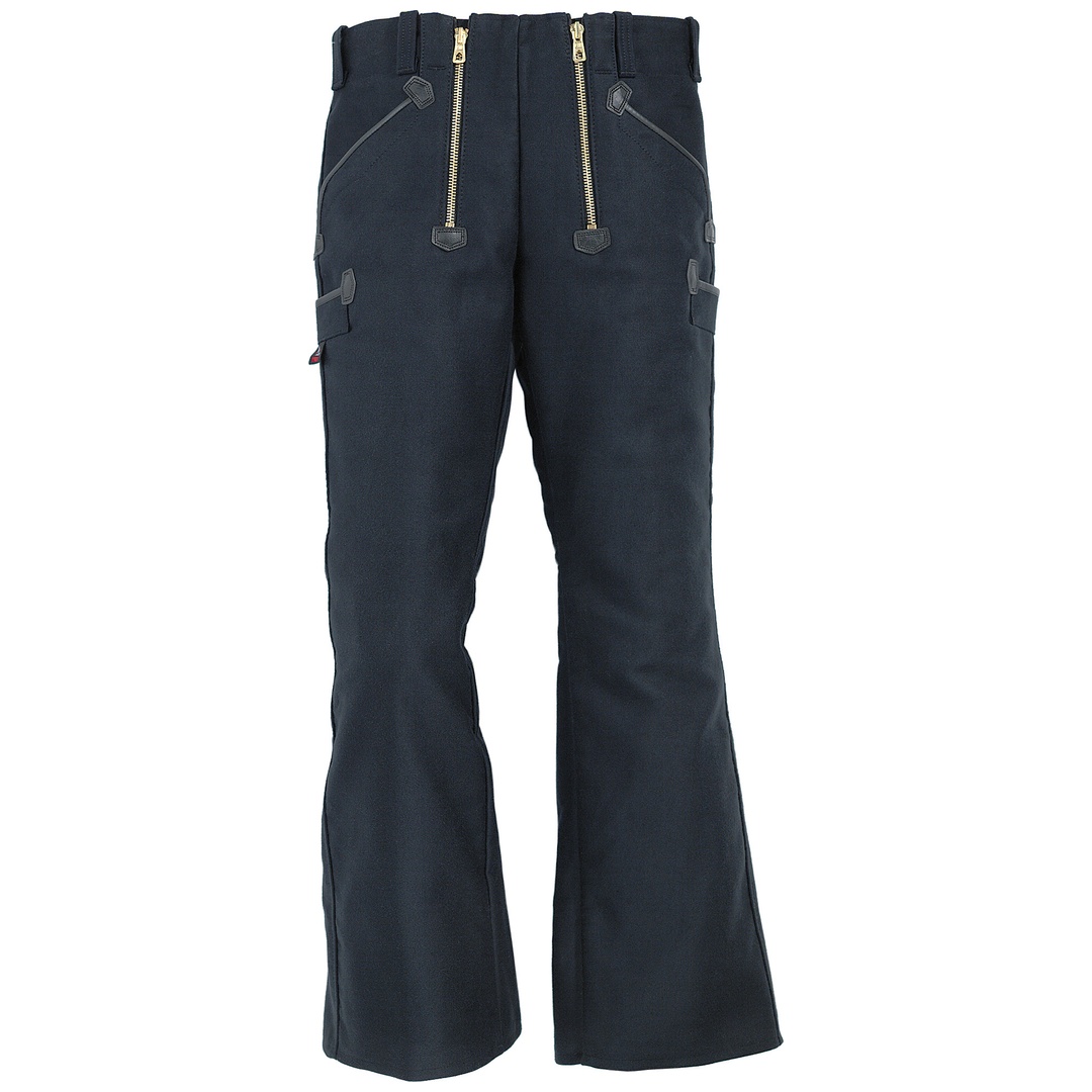 FHB Zunfthose Henner 80004 86 schwarz
