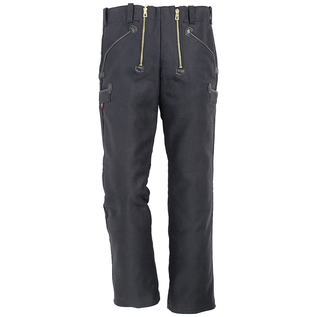 FHB Zunfthose Christian 80008 106 schwarz