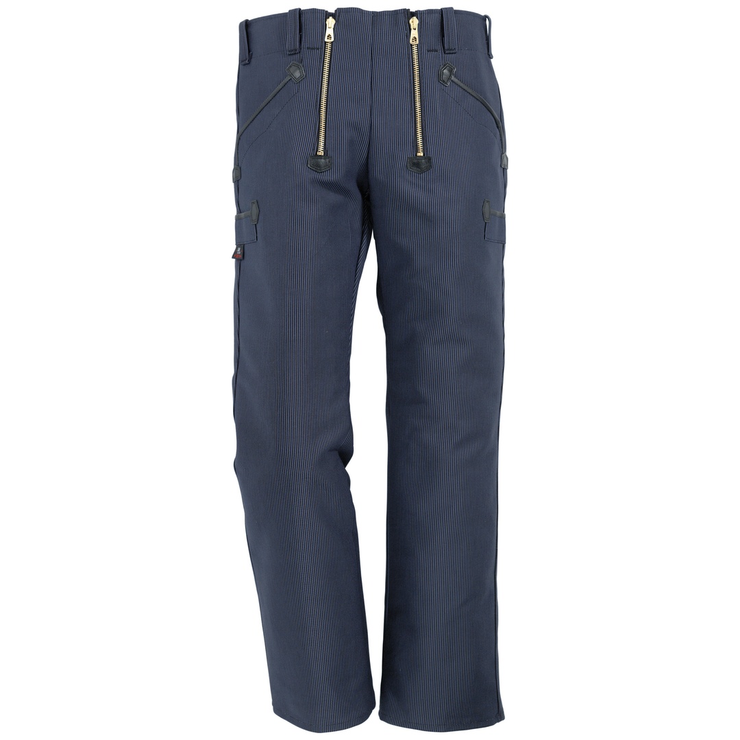 FHB Zunfthose Ole 83208 48 Hamburger Streifen