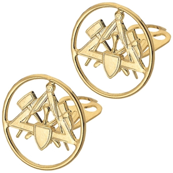 fhb-gisbert-ohrclip-maurer-gold-p383534