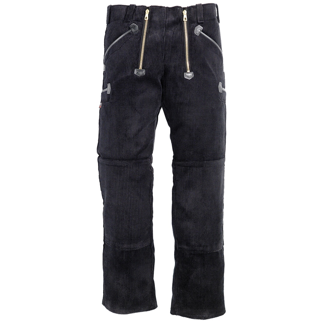 FHB Zunfthose Kai 40088 30 schwarz