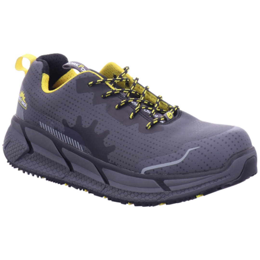Rual-Tex Sicherheitshalbschuh S3 Energy 58706