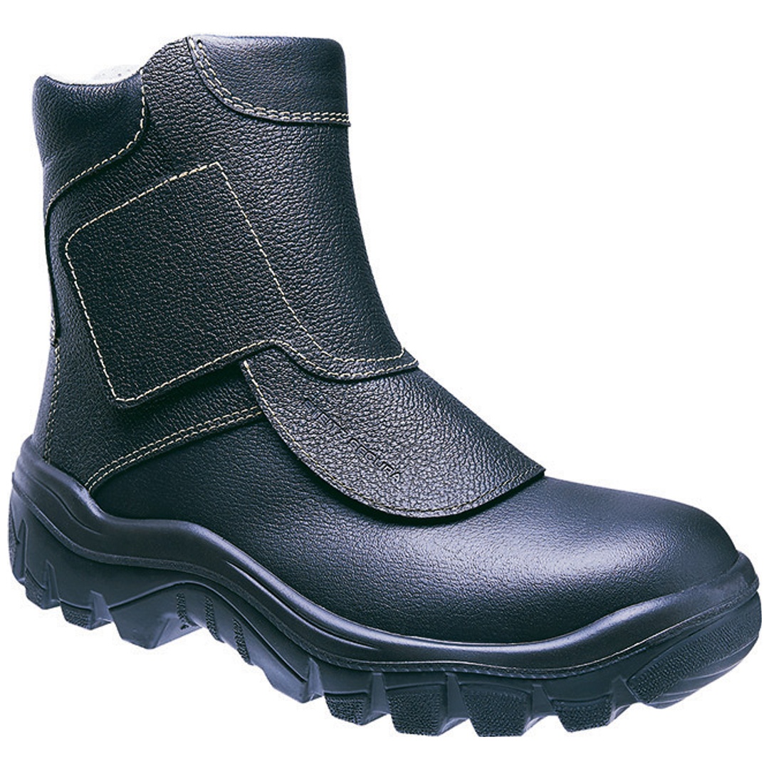 Steitz Secura Steitz Gießerstiefel S3 ALPINE 683 Gr. 48 W 2X