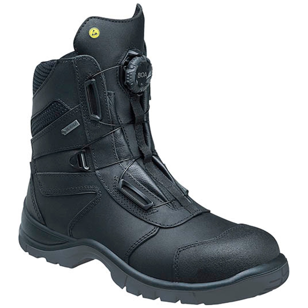 Steitz Secura Steitz ESD Sicherheitstiefel S3 CK 640 Gr. 36 W 2X