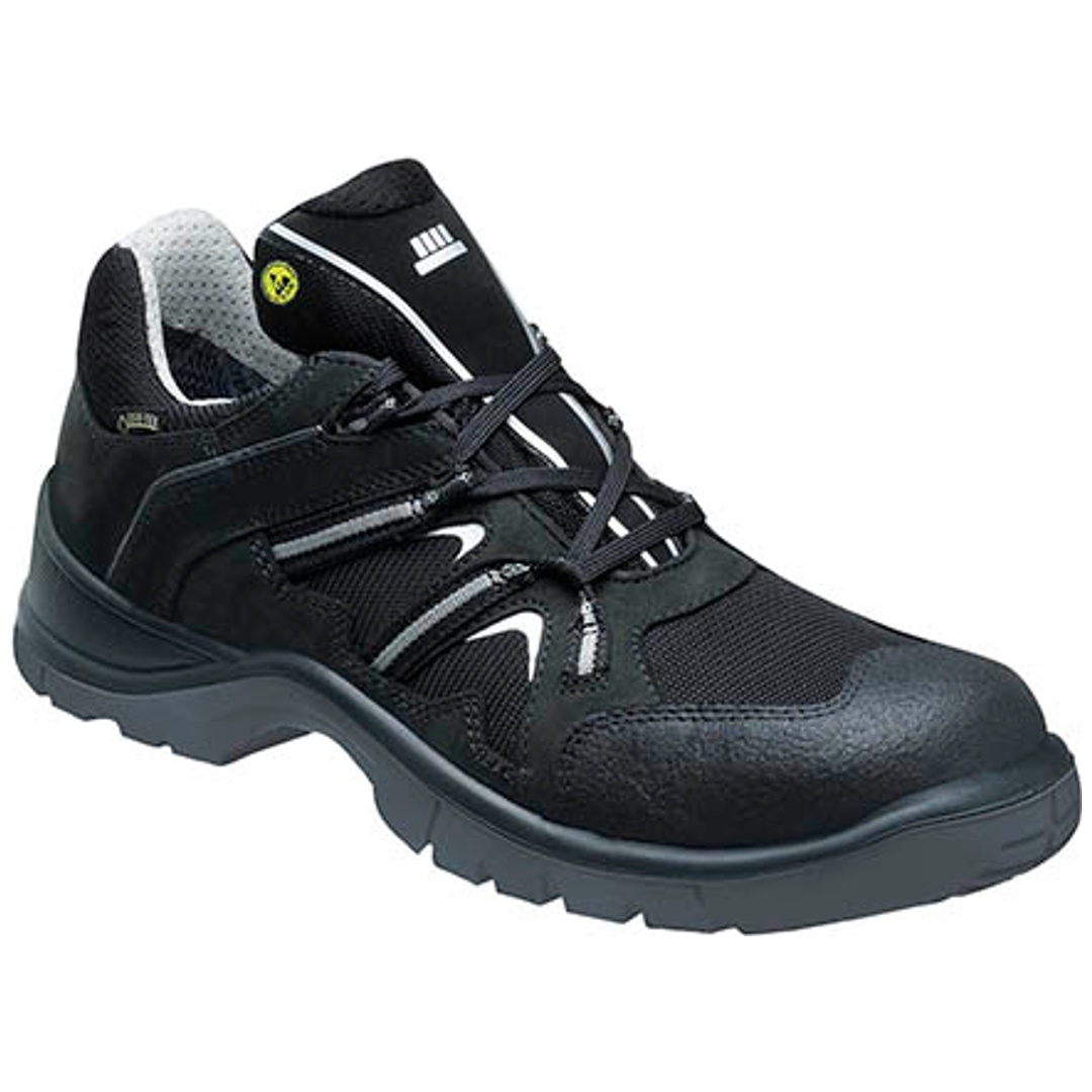 Steitz Secura Steitz ESD Sicherheitshalbschuh S3 CK 8500 GTX Gr. 46 W 1S