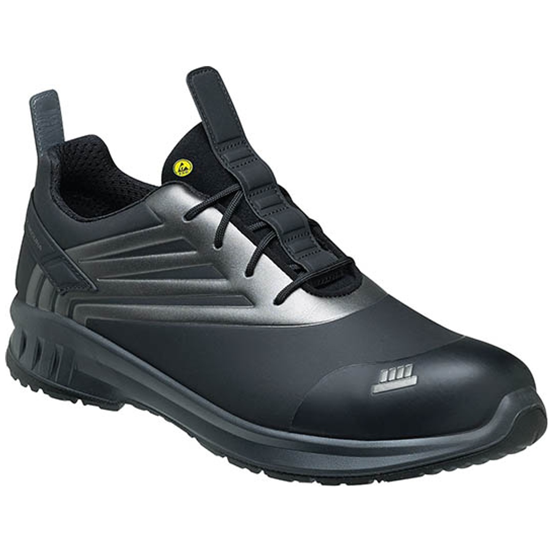 Steitz Secura Steitz ESD Sicherheitshalbschuh S2 CP 4490 Gr. 38 W XB