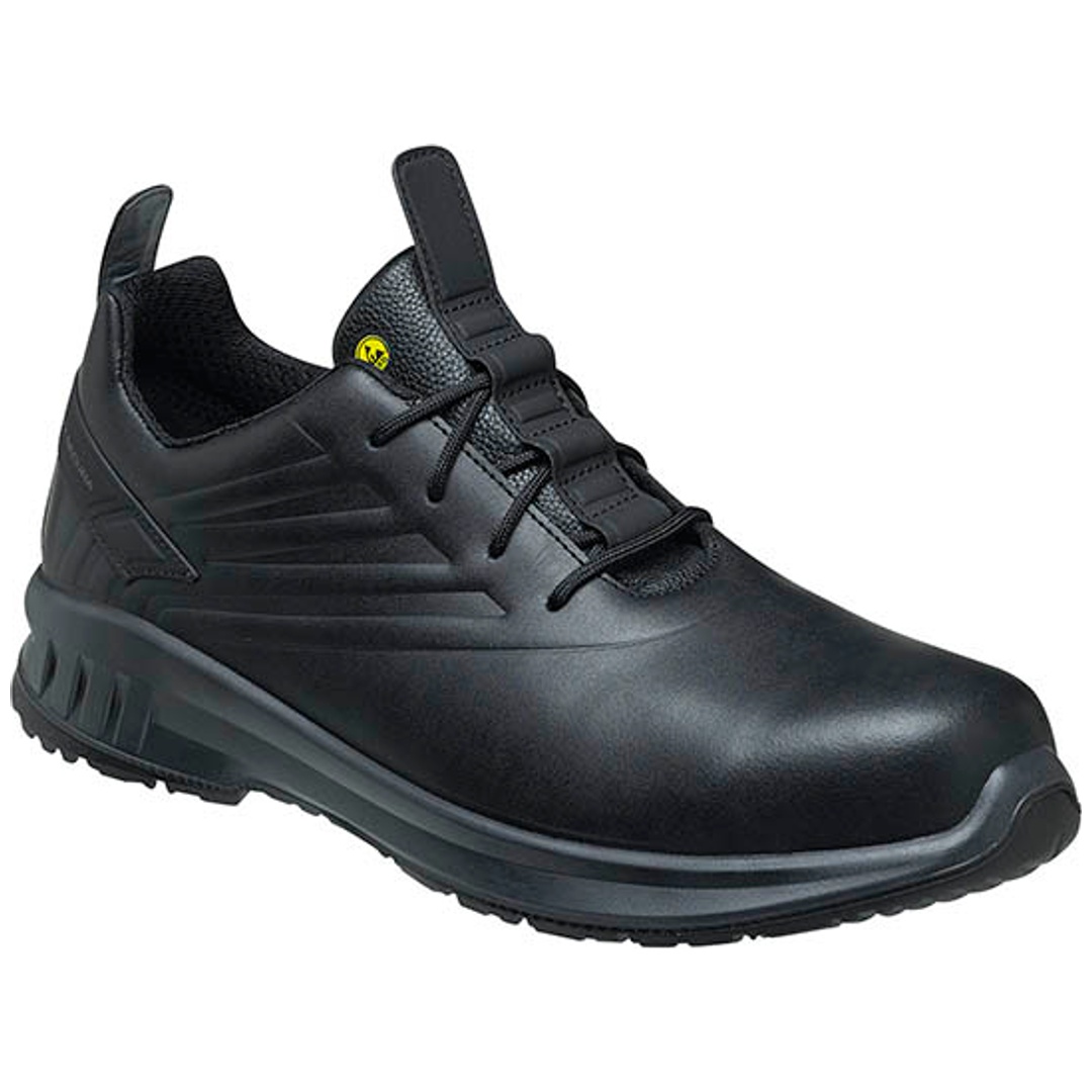 Steitz Secura Steitz ESD Sicherheitshalbschuh S2 CP 4500 Gr. 39 W NB