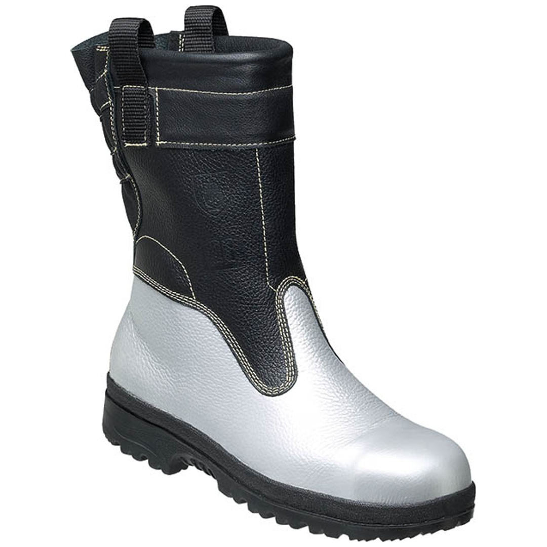 Steitz Secura Steitz Gießerstiefel S3 NF 696 QRS Gr. 38 W NB
