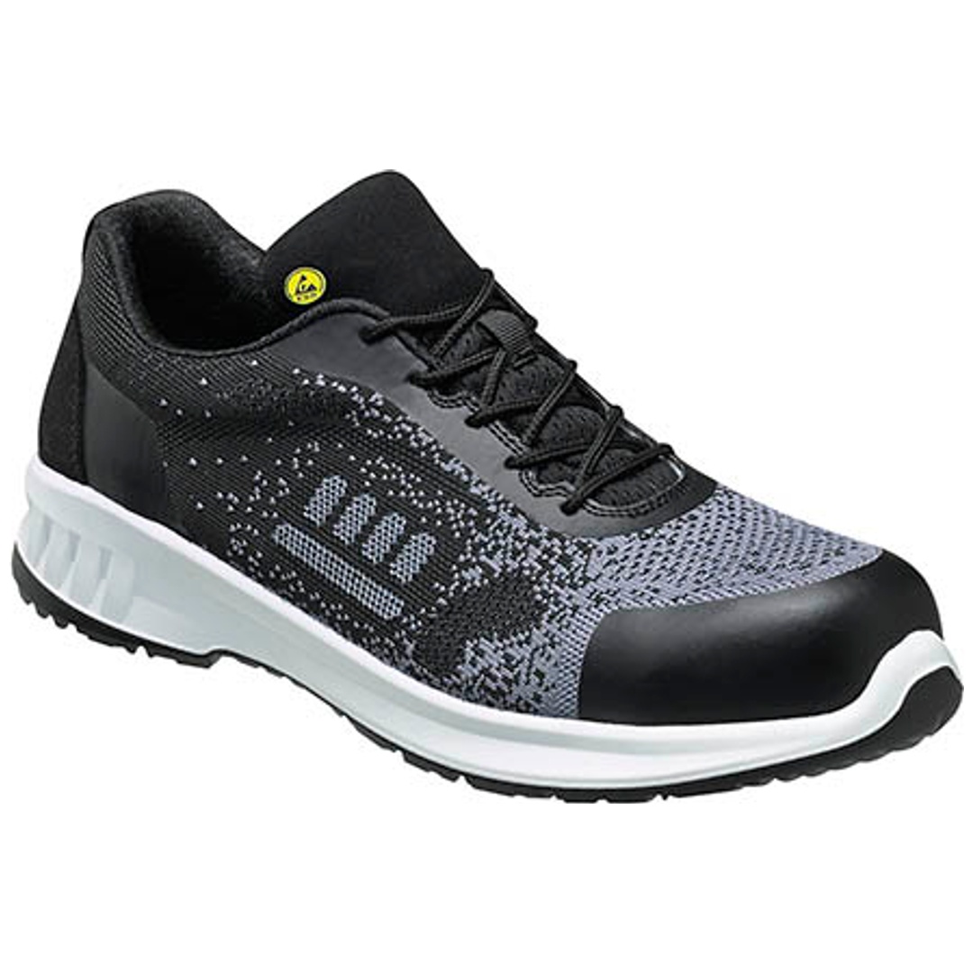 Steitz Secura Steitz ESD Sicherheitshalbschuh S1 SALIX Gr. 48 W XB