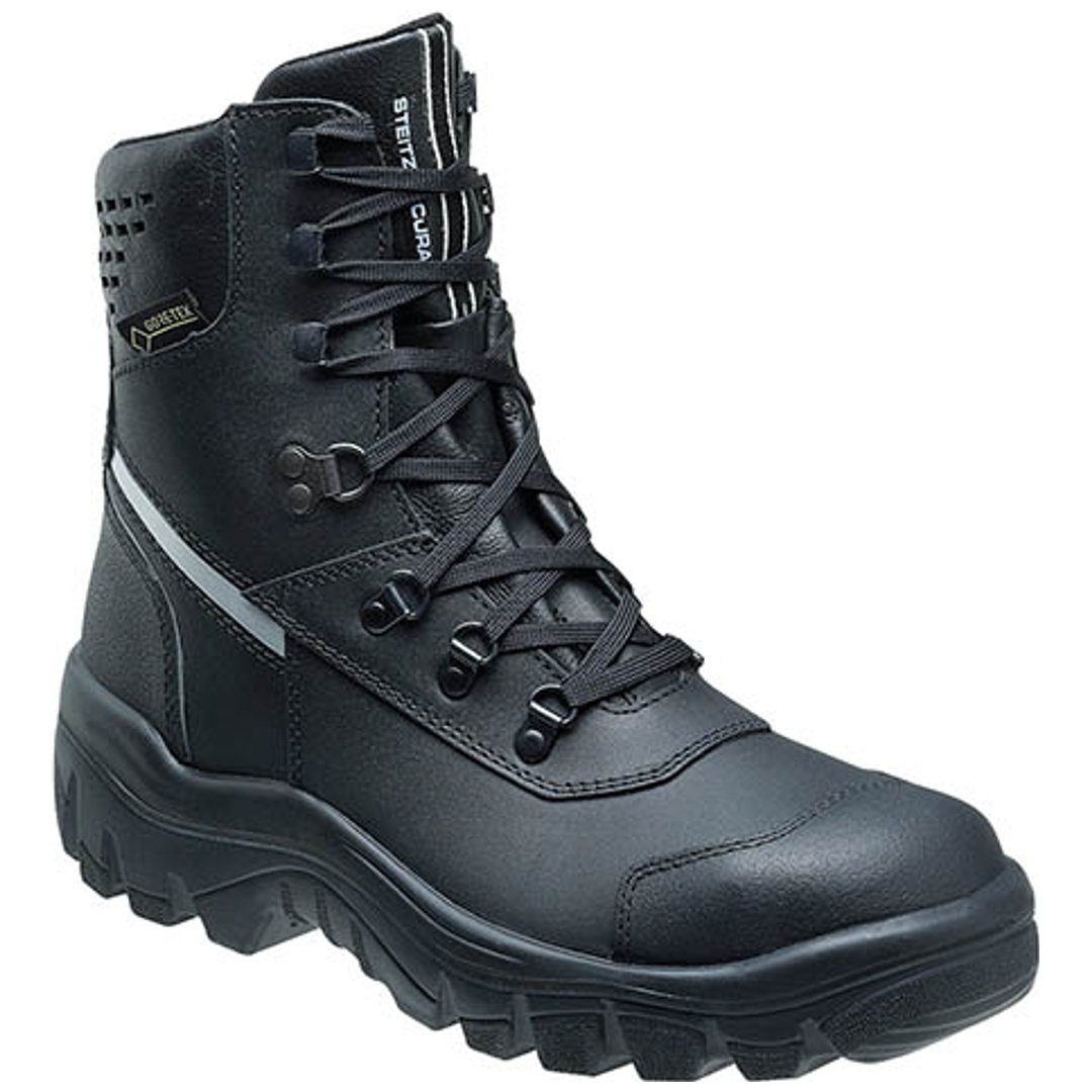 Steitz Secura Steitz ESD Sicherheitsstiefel S3 STAVANGER V GTX Gr. 40 W NB
