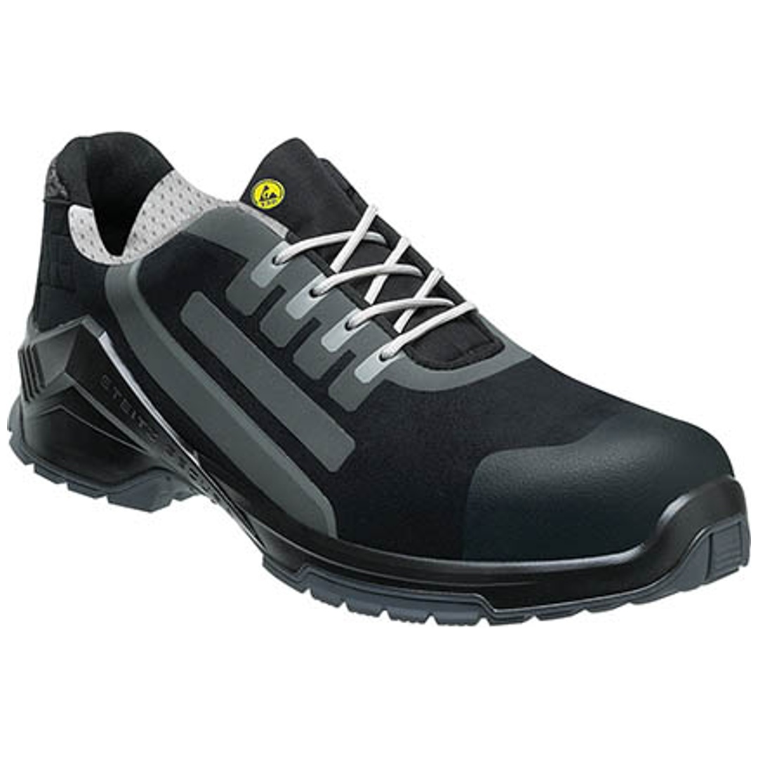 Steitz Secura Steitz ESD Sicherheitshalbschuh S3 VD 1510 SMC SF Gr. 36 W XB