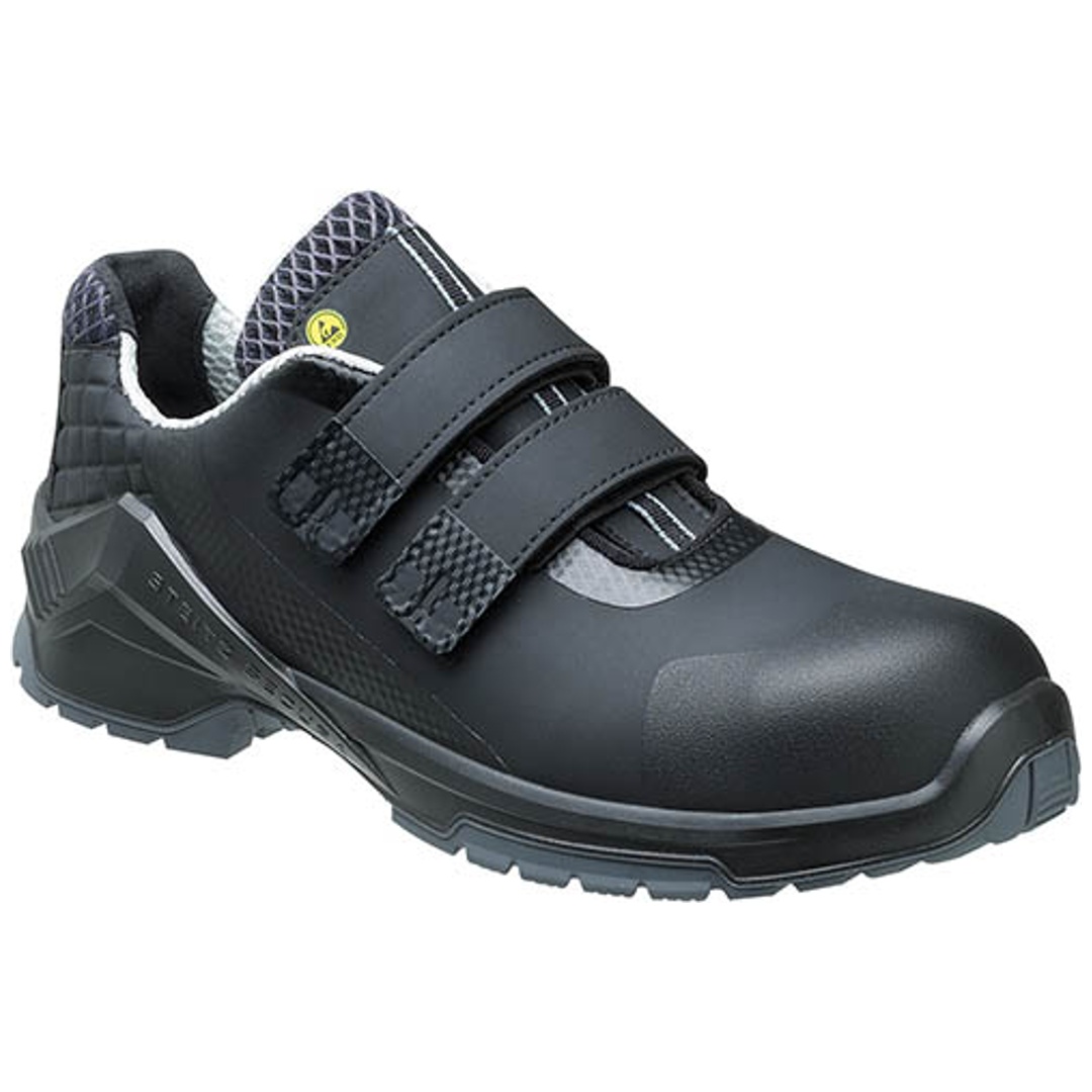 Steitz Secura Steitz ESD Sicherheitshalbschuh S3 VD 3503 SST SF Gr. 48 W 1S