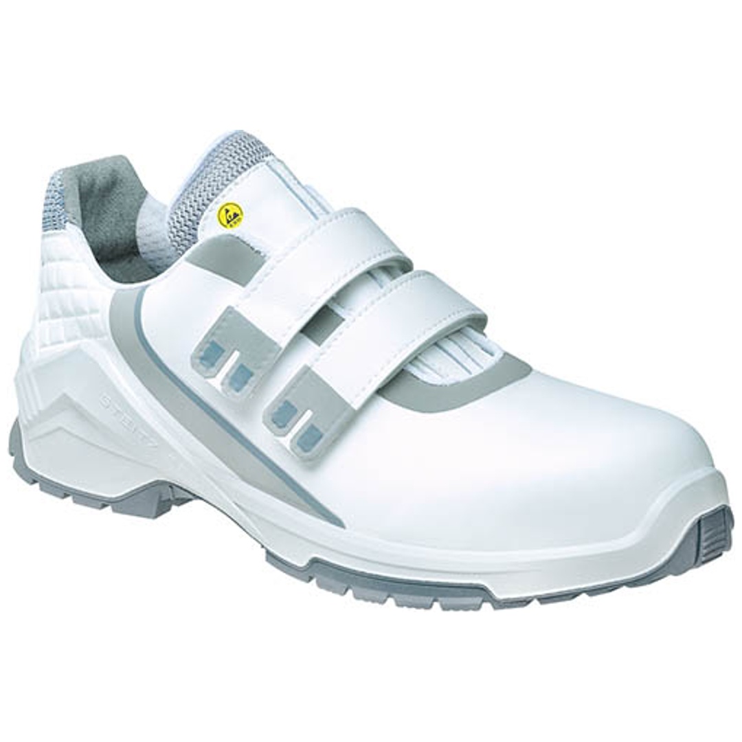 Steitz Secura Steitz ESD Sicherheitshalbschuh S2 VD 3573 SST Gr. 46 W NB