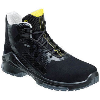 Steitz ESD Sicherheitshalbstiefel S2 VD 3890 GTX SST Gr. 43 W XB