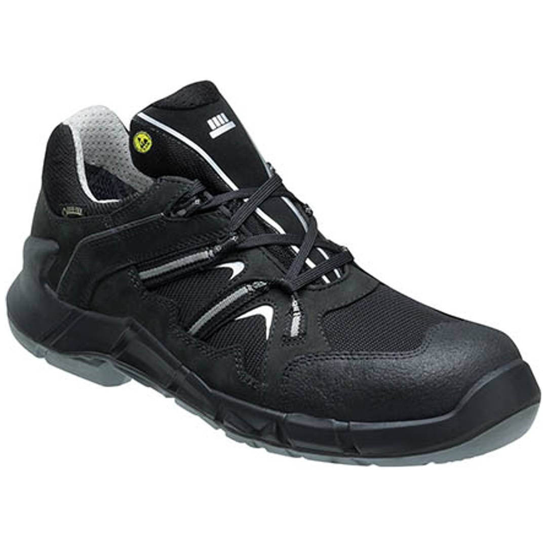 Steitz Secura Steitz ESD Sicherheitshalbschuh S2 VX PRO 8500 GTX Gr. 47 W XB