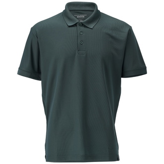 Mascot Grenoble Polo shirt CROSSOVER 17083-941 Gr. 2XL forest green