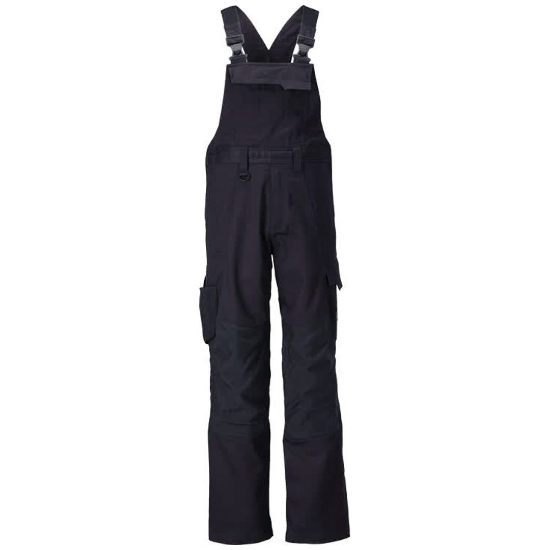 Mascot Latzhose mit Knietaschen ACCELERATE 20769-563 Gr. 82C62 dark navy