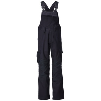 Mascot Latzhose mit Knietaschen ACCELERATE 20769-563 Gr. 90C60 dark navy