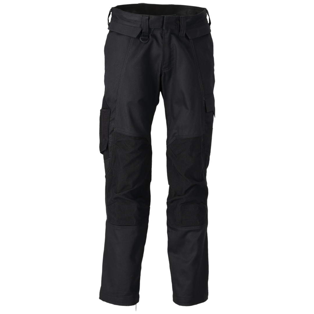 Mascot Arbeitshose 20779-563-09 Gr. 82C58 black