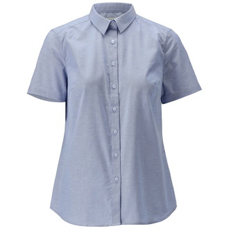 Mascot Shirt, short-sleeved FRONTLINE 21034-745 Gr. 48 light blue