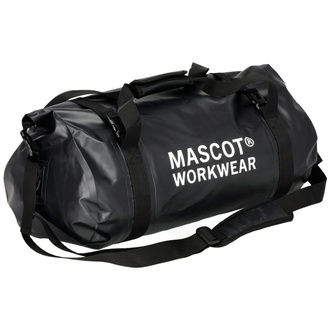 Mascot MASCOT WORKWEAR Bag COMPLETE 24150-M99 Gr. ONE black