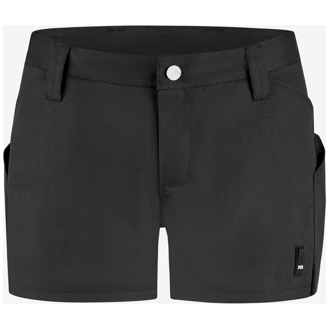 FHB Arbeits-Shorts JESKO extra kurz