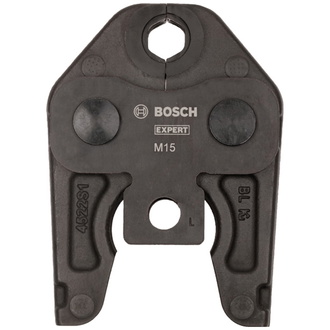 Bosch Pressbacken Standard M15