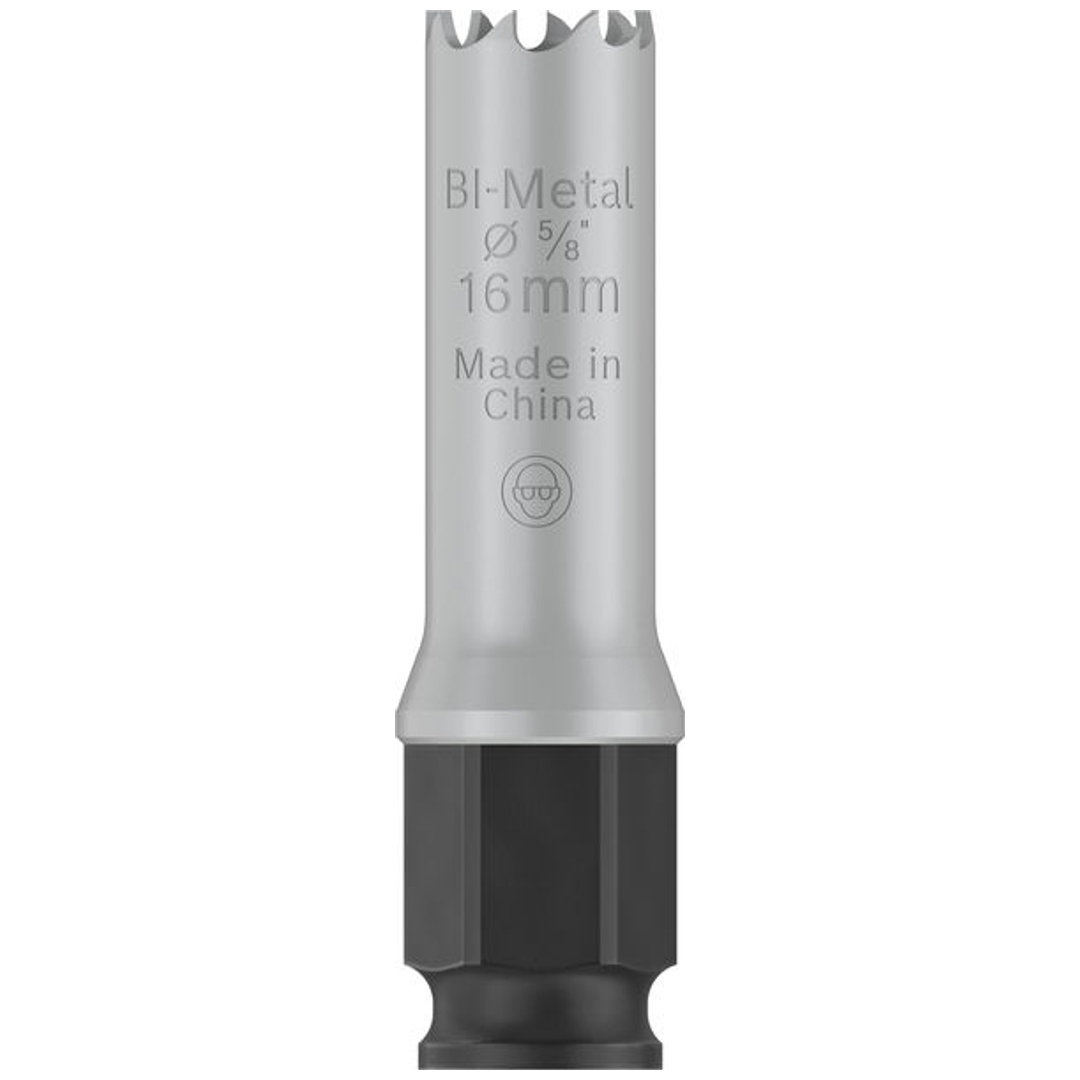 Bosch PRO Lochsäge Multi Material PC Plus, 16 mm