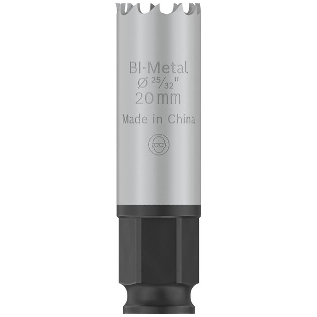 Bosch PRO Lochsäge Multi Material PC Plus, 20 mm